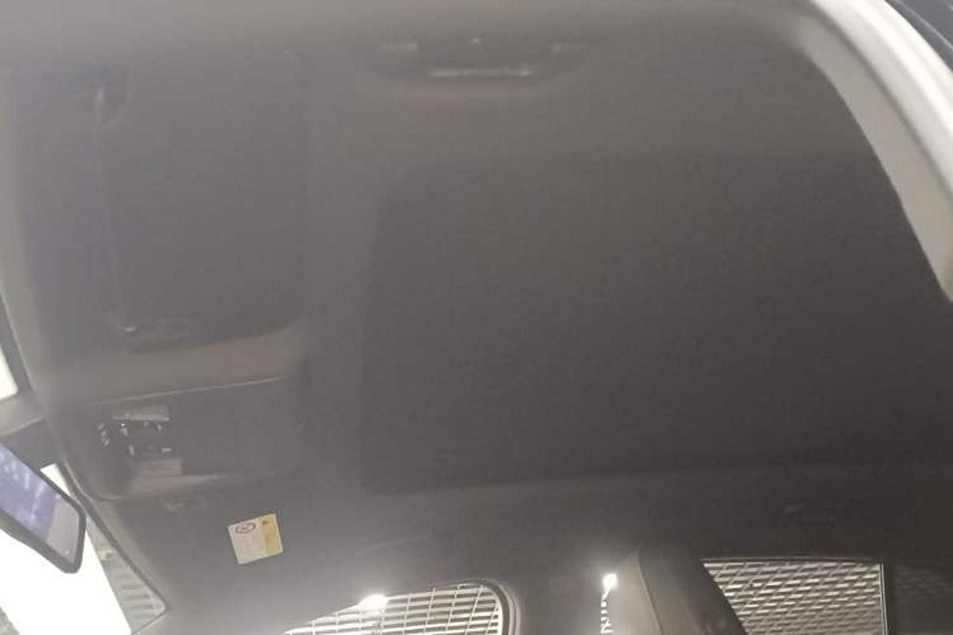 Used Cadillac XT4 2021 28T Two-Wheel Drive Tech Edition Headliner
