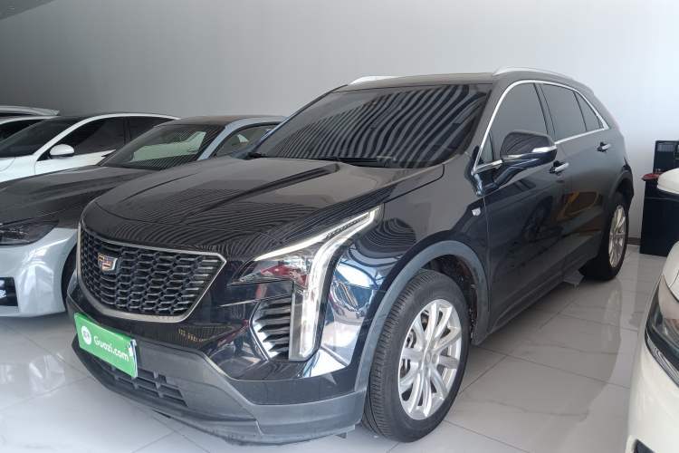 Gebrauchter Cadillac XT4 2021 28T Two-Wheel Drive Tech Edition Guazi used car, China used car export, Used car for sale, Used  cars, Cheapest cars for sale