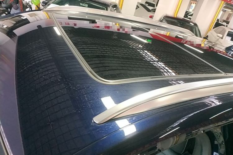 Used Cadillac XT4 2021 28T Two-Wheel Drive Tech Edition Roof