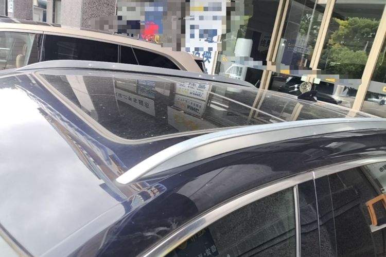 Used Cadillac XT4 2021 28T Two-Wheel Drive Tech Edition Roof