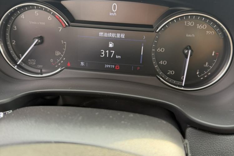 Used Cadillac XT4 2021 28T Two-Wheel Drive Tech Edition Interior 2