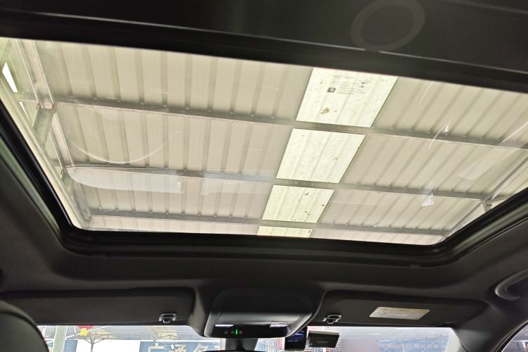 Used Cadillac XT4 2021 28T Two-Wheel Drive Tech Edition Headliner