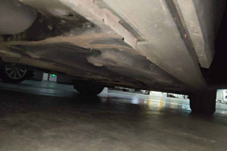 Used Cadillac XT4 2021 28T Two-Wheel Drive Tech Edition Chassis Rear Right