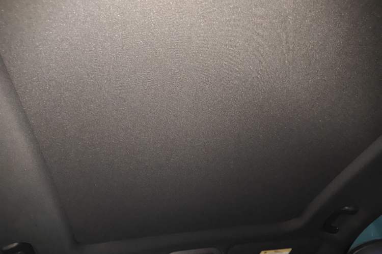 Used Cadillac XT4 2021 28T Two-Wheel Drive Leading Version Headliner