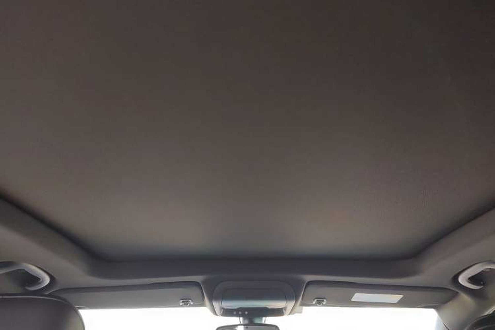 Used Cadillac XT4 2021 28T Two-Wheel Drive Leading Version Headliner