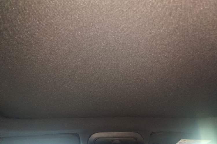 Used Cadillac XT4 2021 28T Two-Wheel Drive Tech Edition Headliner