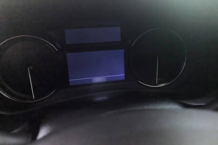 Used Cadillac XT4 2021 28T Two-Wheel Drive Luxury Version Interior 3