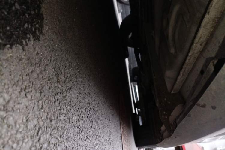 Used Cadillac XT4 2021 28T Two-Wheel Drive Tech Edition Chassis Front Left