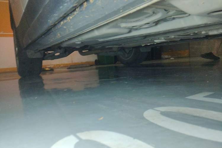 Used Cadillac XT4 2021 28T Two-Wheel Drive Tech Edition Chassis Front Right