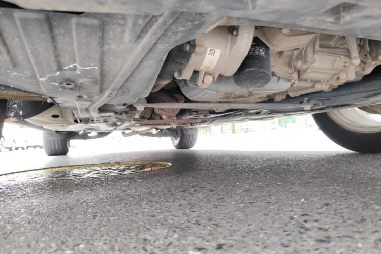 Used Cadillac XT4 2021 28T Two-Wheel Drive Tech Edition Chassis Front Right