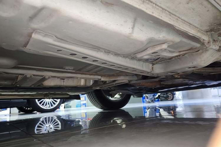 Used Cadillac XT4 2021 28T Two-Wheel Drive Tech Edition Chassis Front Right