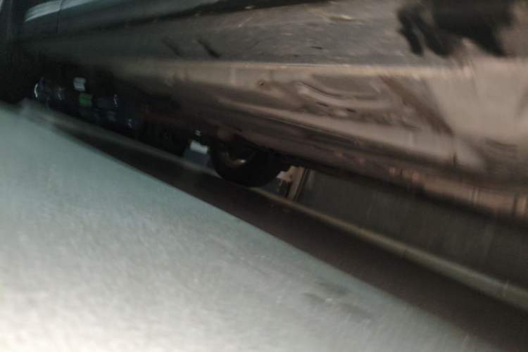 Used Cadillac XT4 2021 28T Two-Wheel Drive Tech Edition Chassis Front Right