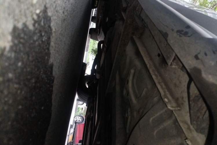 Used Cadillac XT4 2021 28T Two-Wheel Drive Tech Edition Chassis Front Right