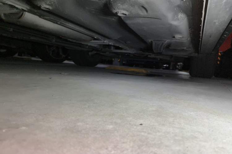 Used Cadillac XT4 2021 28T Two-Wheel Drive Leading Version Chassis Rear Right