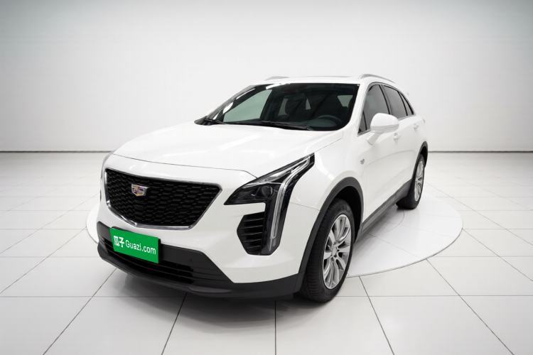 Used Cadillac XT4 2021 28T Two-Wheel Drive Luxury Version Guazi used car, China used car export, Used car for sale, Used  cars, Cheapest cars for sale