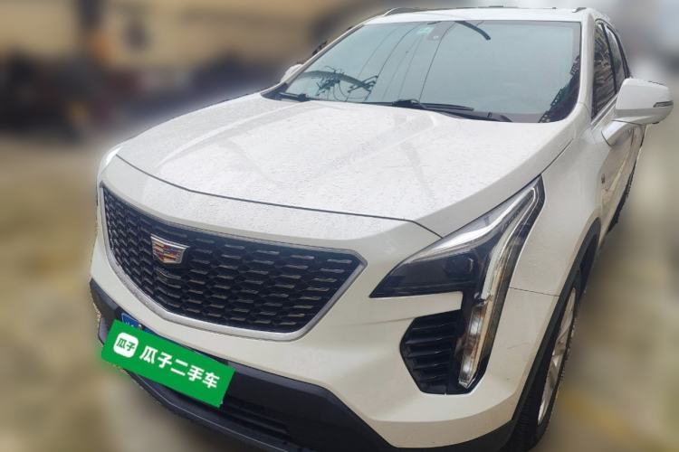 Used Cadillac XT4 2021 28T Two-Wheel Drive Tech Edition Guazi used car, China used car export, Used car for sale, Used  cars, Cheapest cars for sale