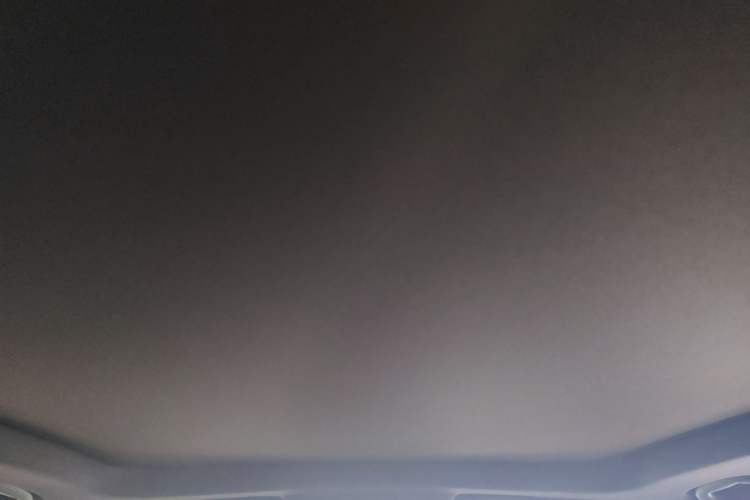 Used Cadillac XT4 2021 28T Two-Wheel Drive Leading Version Headliner