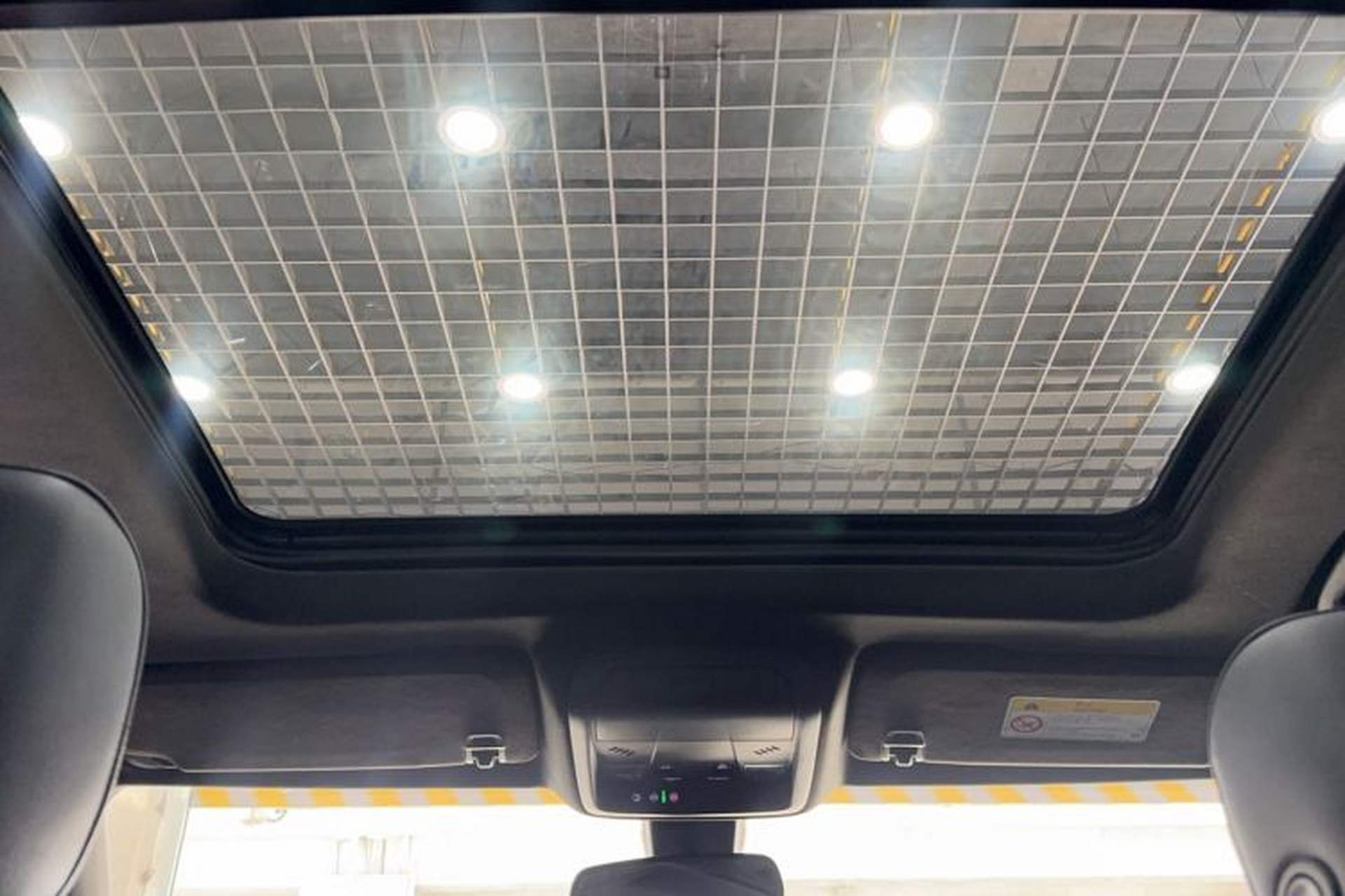Used Cadillac XT4 2021 28T Two-Wheel Drive Tech Edition Headliner