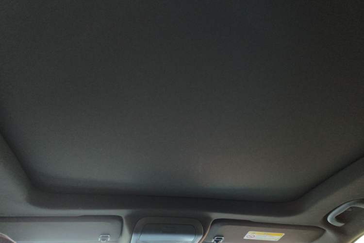 Used Cadillac XT4 2021 28T Two-Wheel Drive Leading Version Headliner