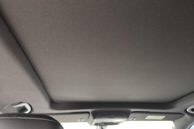 Used Cadillac XT4 2021 28T Two-Wheel Drive Tech Edition Headliner