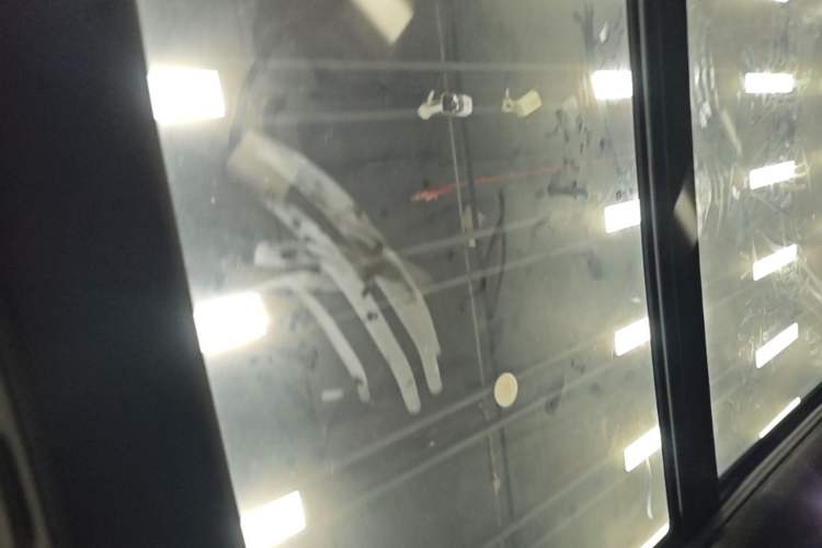 Used Cadillac XT4 2021 28T Two-Wheel Drive Tech Edition Headliner