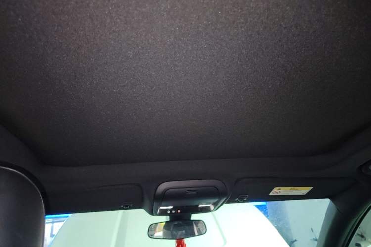 Used Cadillac XT4 2021 28T Two-Wheel Drive Tech Edition Headliner