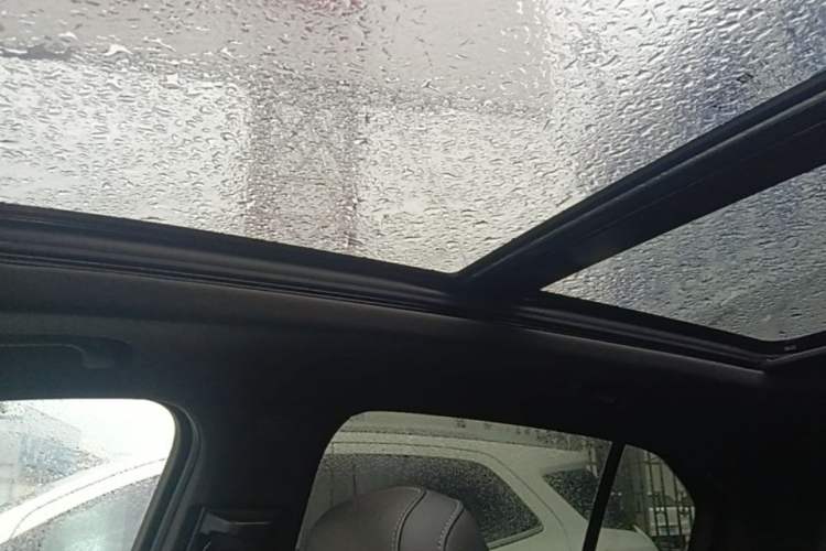 Used Cadillac XT4 2021 28T Two-Wheel Drive Tech Edition Headliner