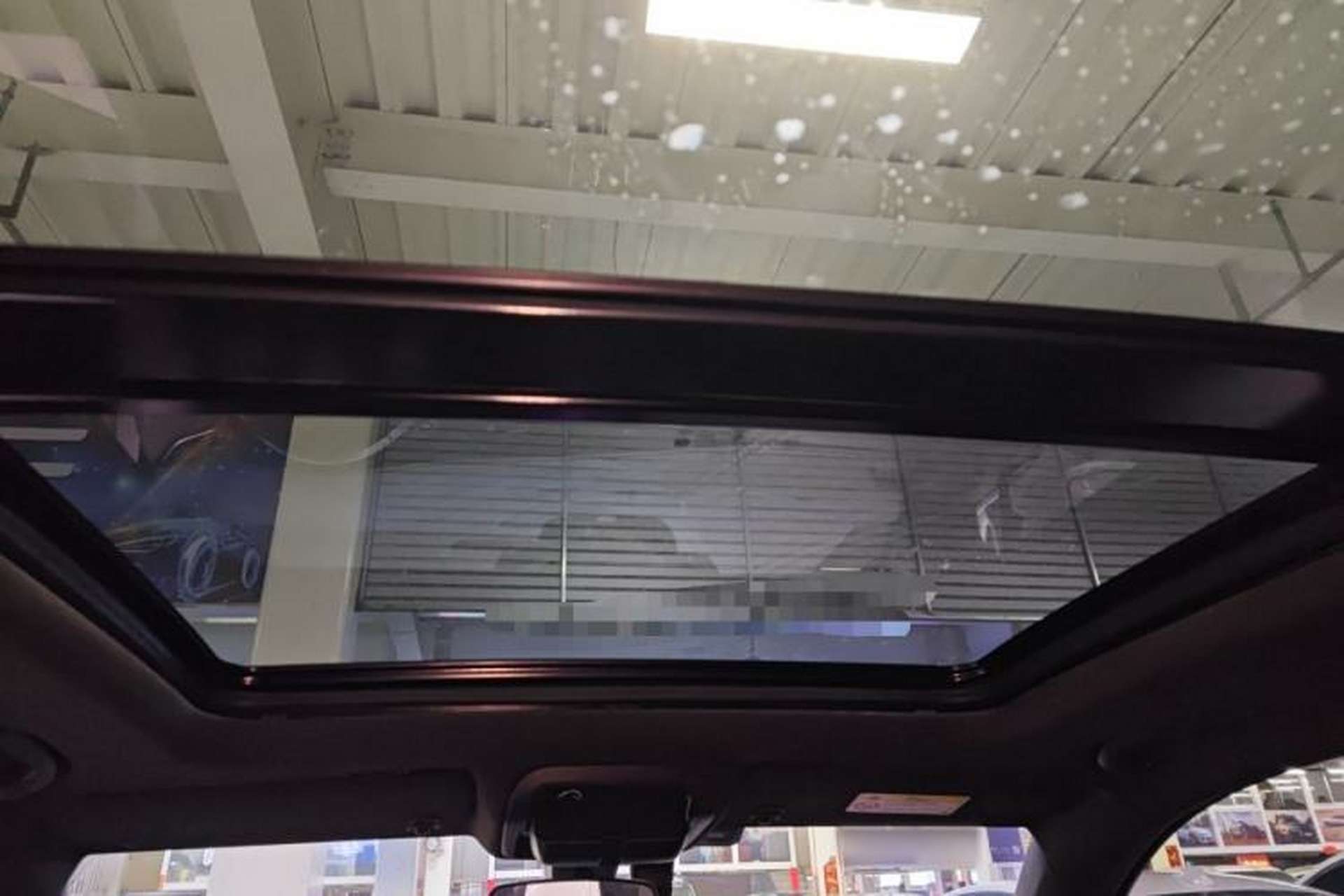 Used Cadillac XT4 2021 28T Two-Wheel Drive Tech Edition Headliner