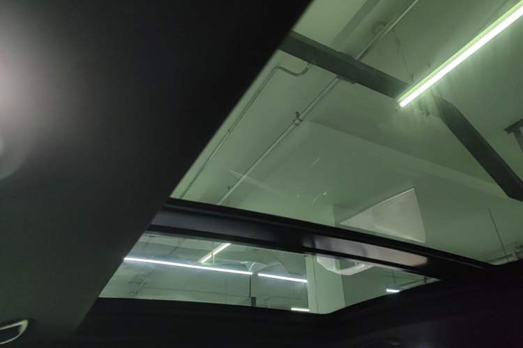 Used Cadillac XT4 2021 28T Two-Wheel Drive Leading Version Headliner