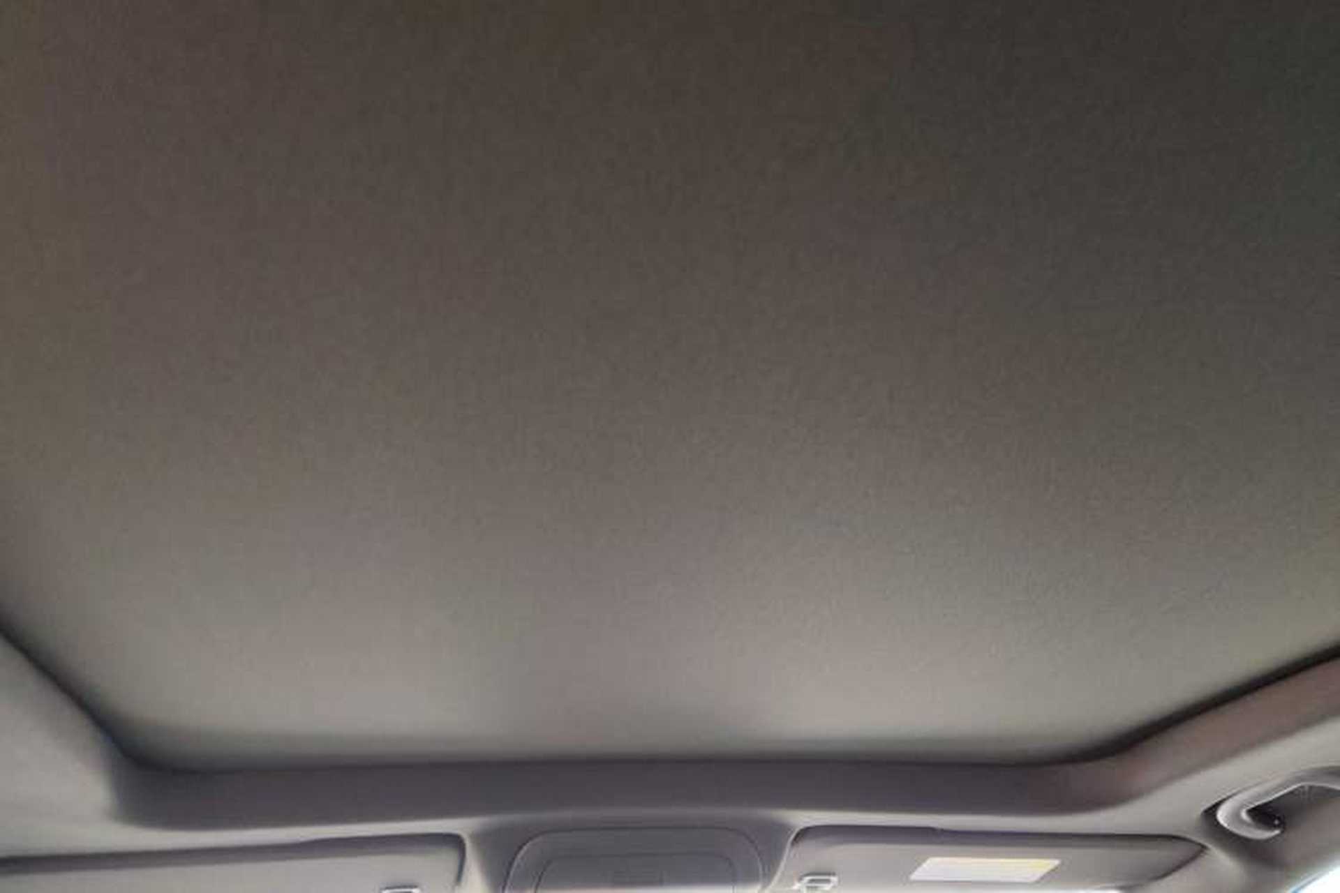 Used Cadillac XT4 2021 28T Two-Wheel Drive Leading Version Headliner