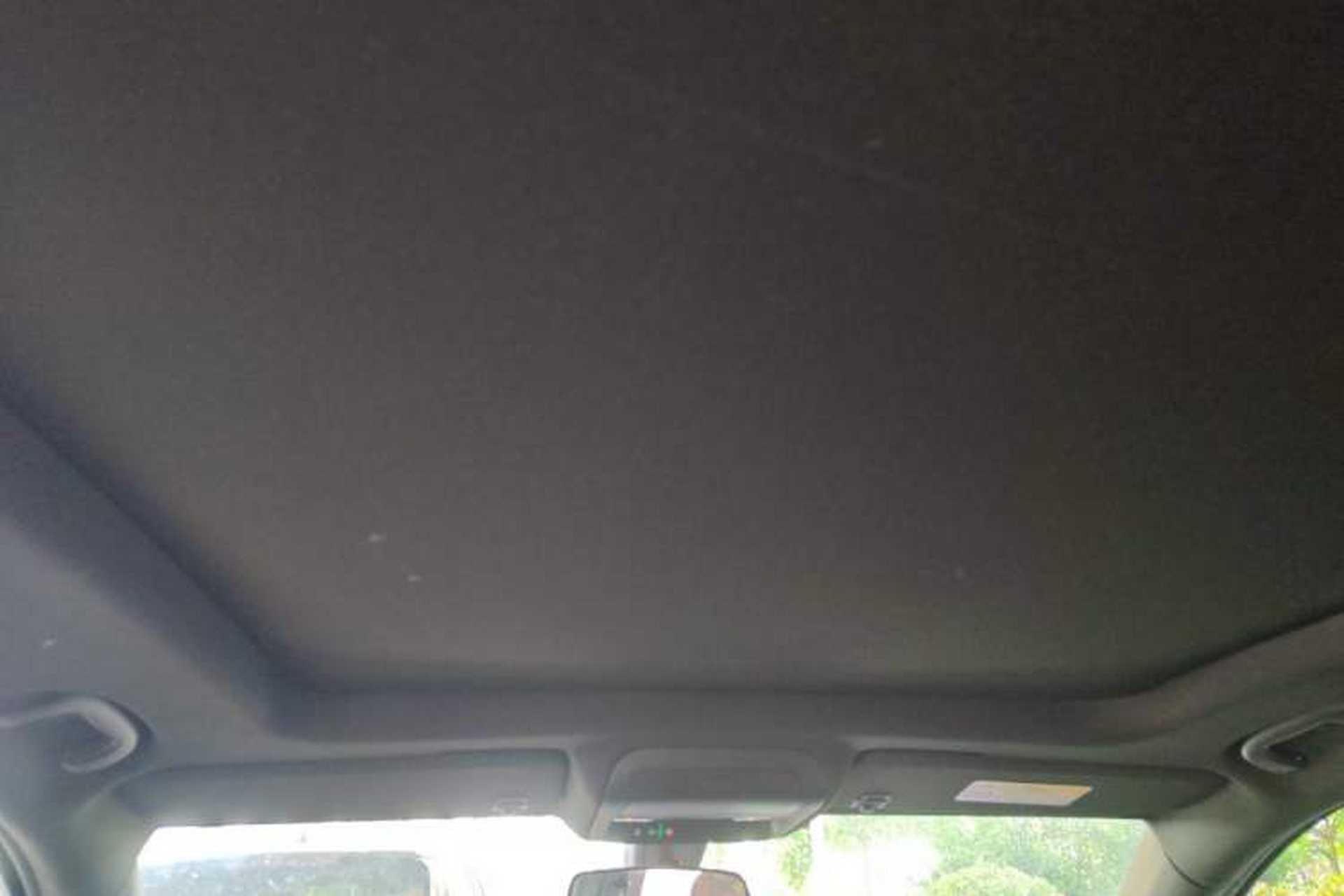 Used Cadillac XT4 2021 28T Two-Wheel Drive Tech Edition Headliner