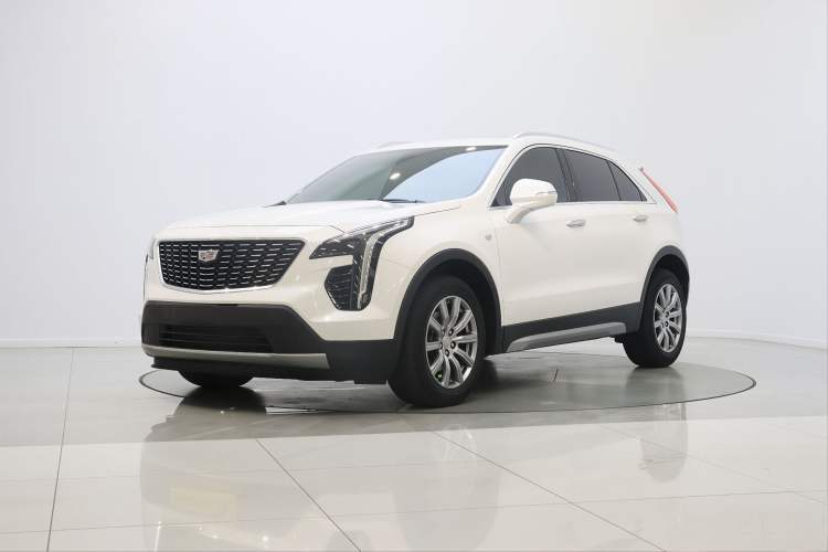 Cadillac XT4 2021 28T Two-Wheel Drive Leading Version usata Guazi used car, China used car export, Used car for sale, Used  cars, Cheapest cars for sale
