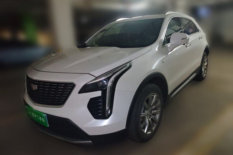 Used Cadillac XT4 2021 28T Two-Wheel Drive Luxury Version Guazi used car, China used car export, Used car for sale, Used  cars, Cheapest cars for sale