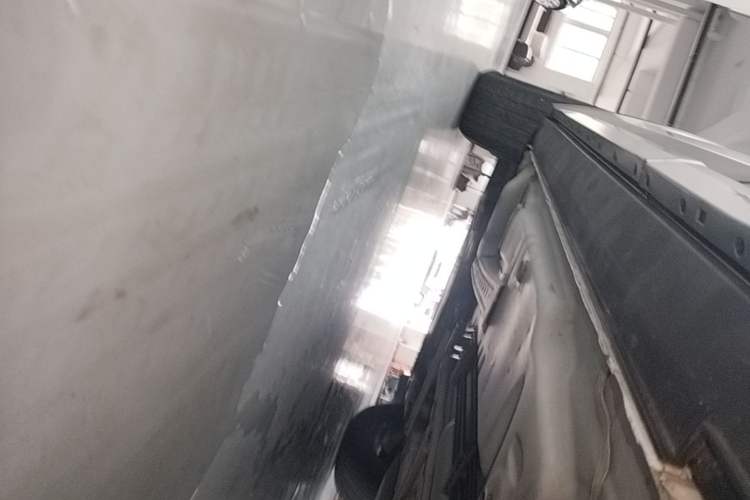 Used Cadillac XT4 2021 28T Two-Wheel Drive Leading Version Left Side Sill