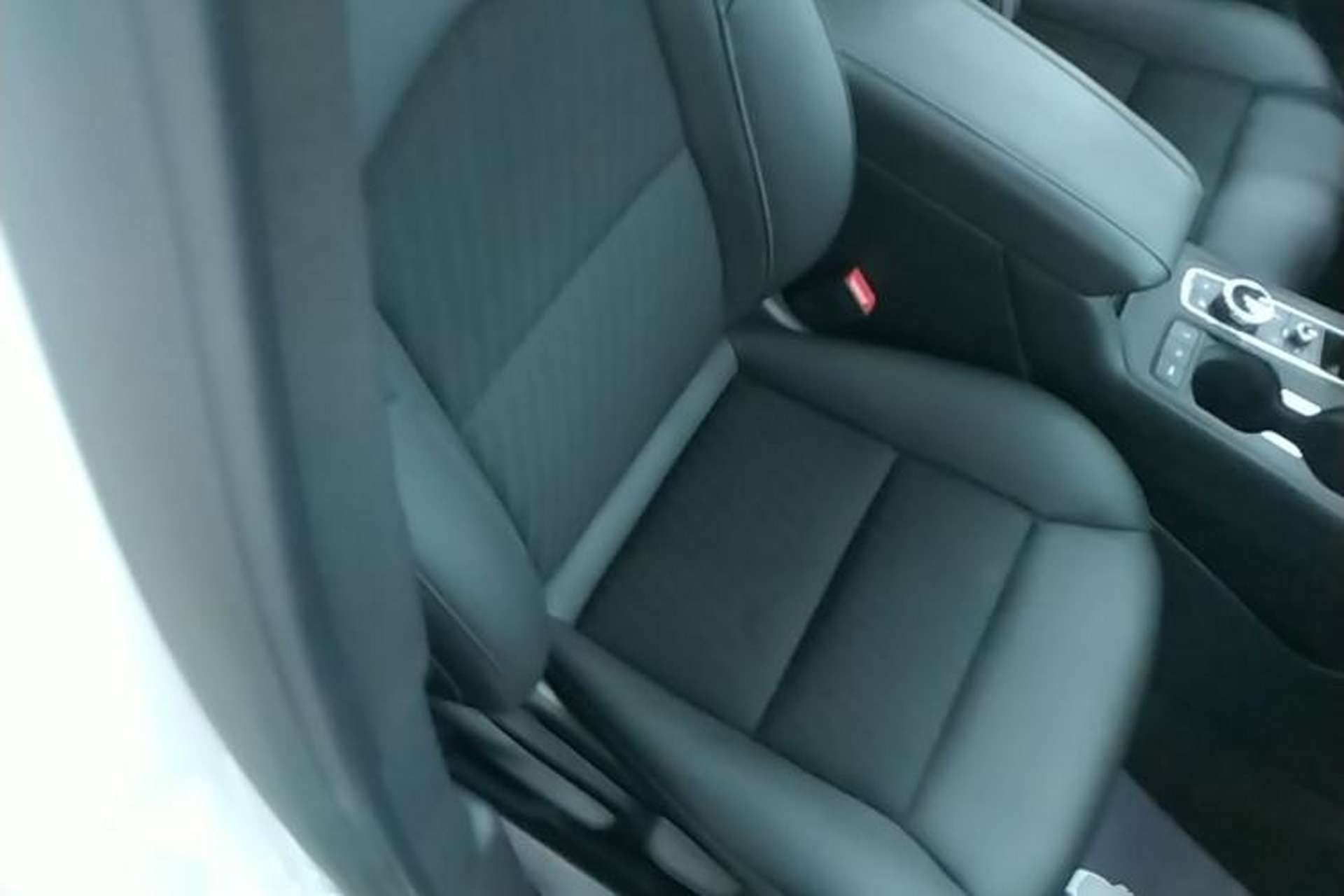 Used Cadillac XT4 2021 28T Two-Wheel Drive Tech Edition Right Front Seat