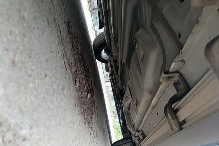 Used Cadillac XT4 2021 28T Two-Wheel Drive Tech Edition Right Side Sill