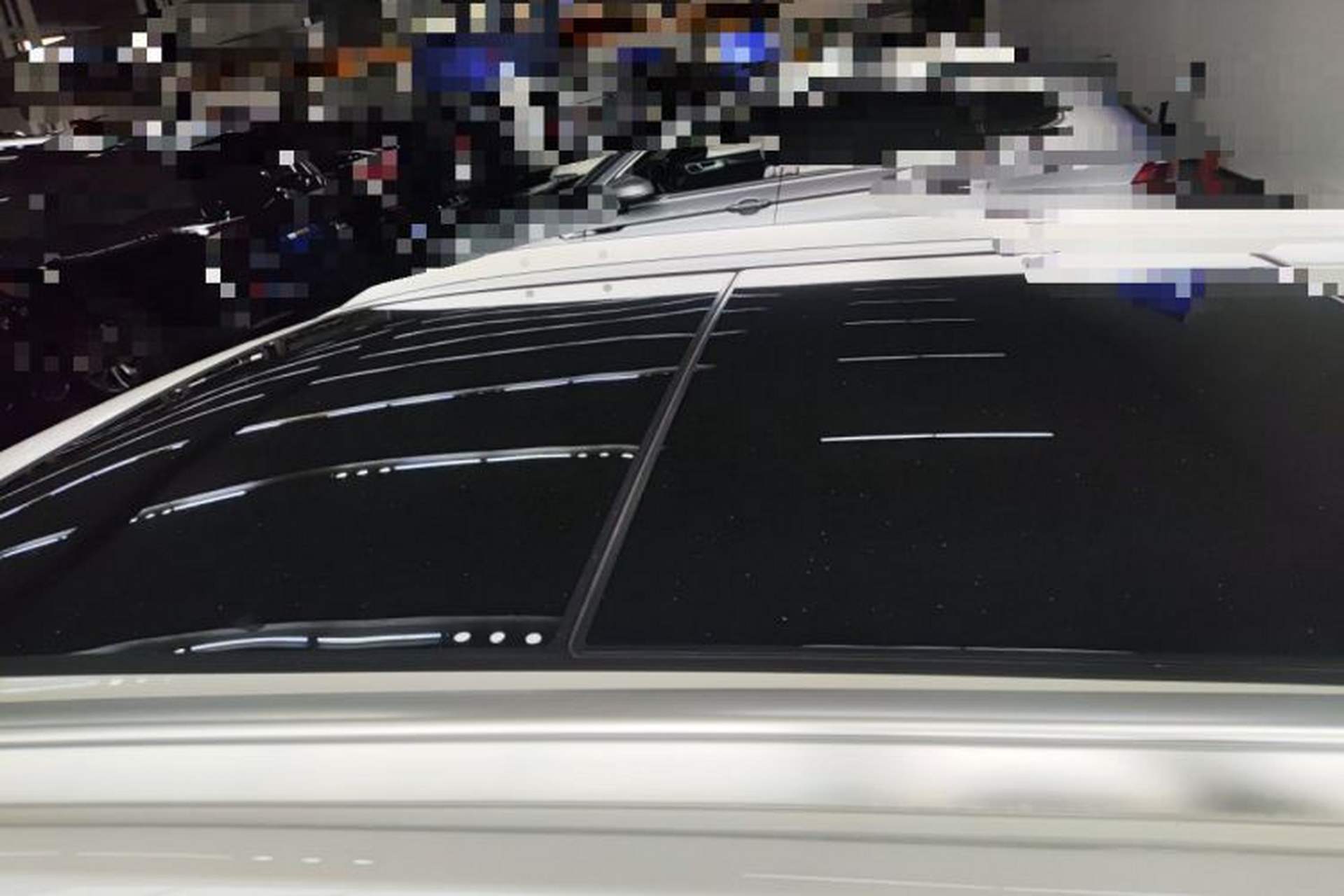 Used Cadillac XT4 2021 28T Two-Wheel Drive Luxury Version Roof