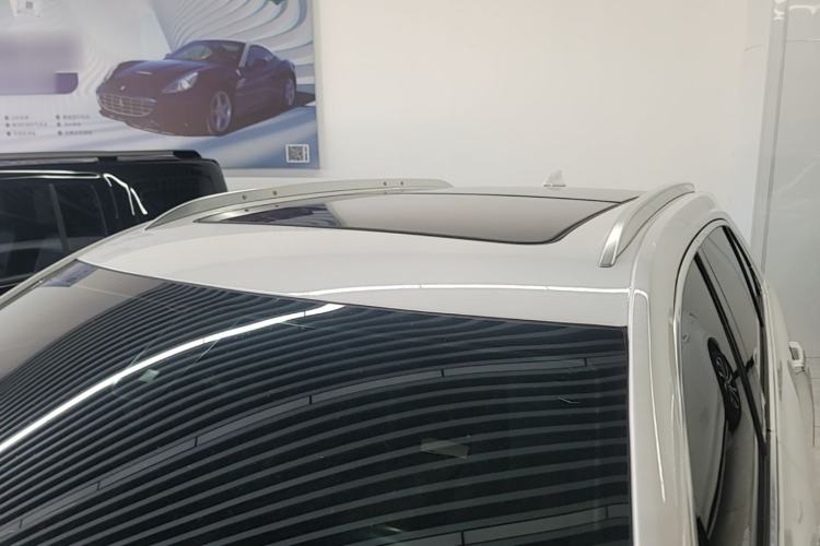 Used Cadillac XT4 2021 28T Two-Wheel Drive Tech Edition Roof