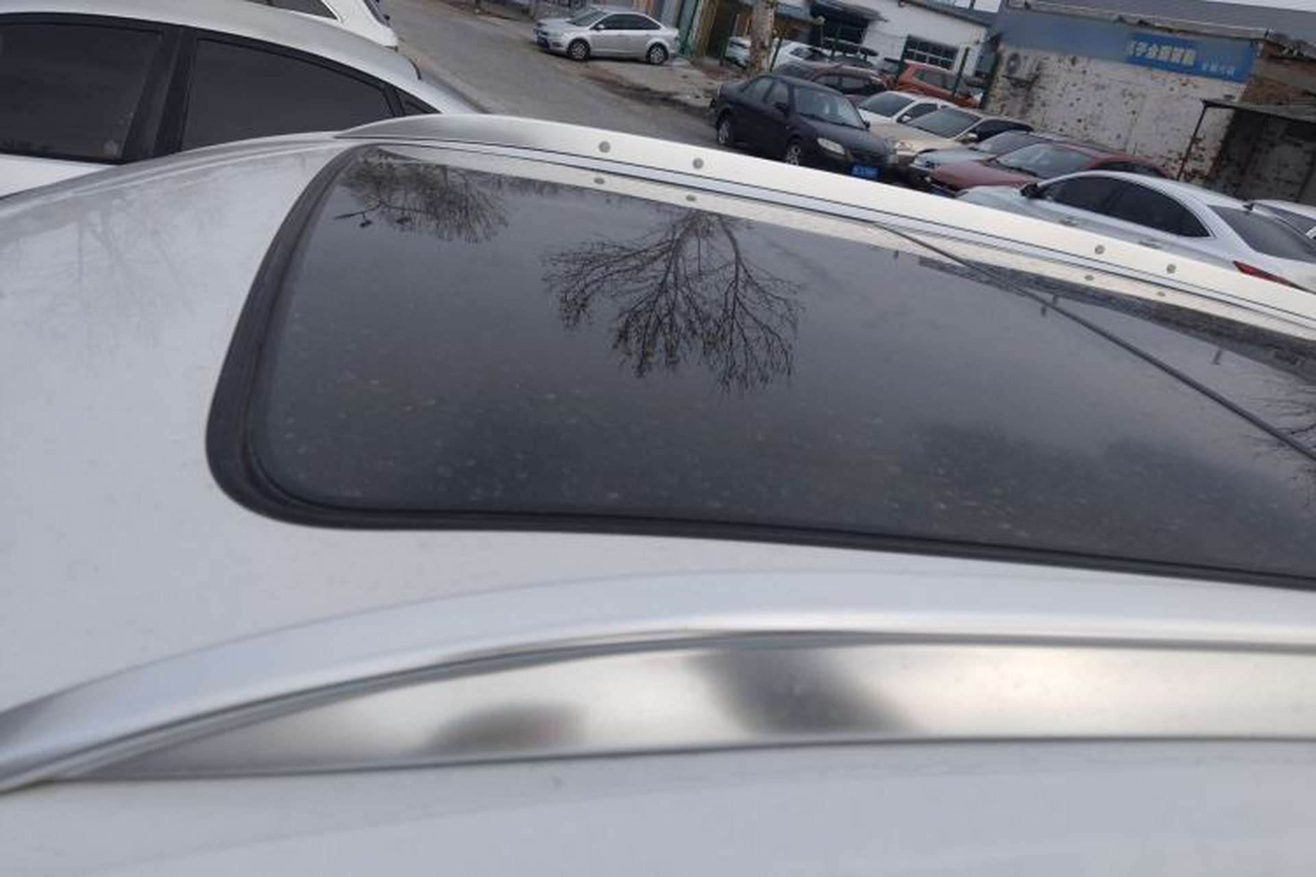 Used Cadillac XT4 2021 28T Two-Wheel Drive Tech Edition Roof