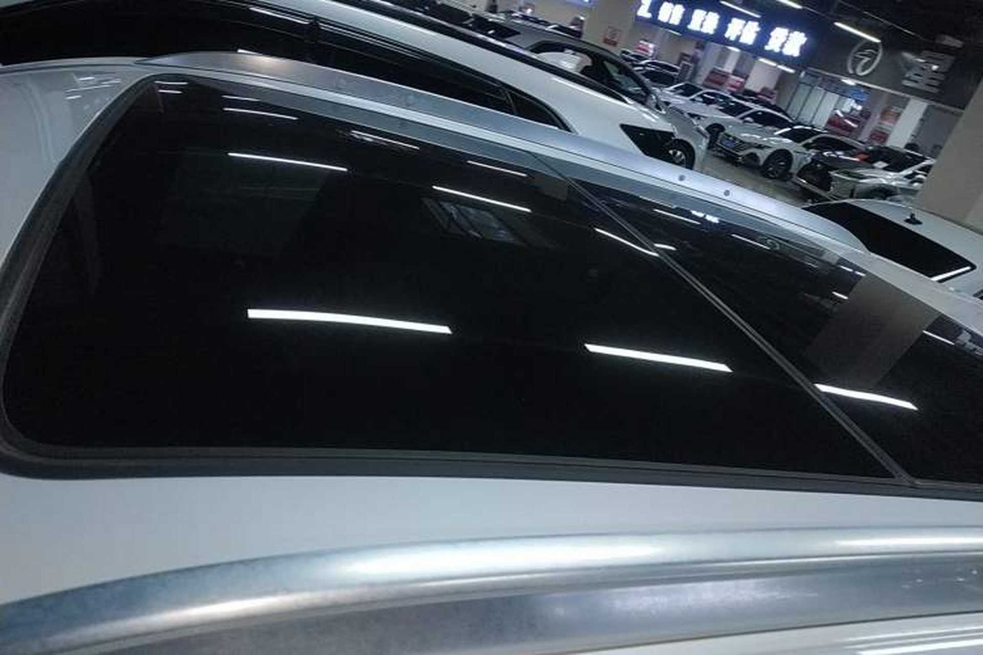 Used Cadillac XT4 2021 28T Four-Wheel Drive Platinum Edition Roof