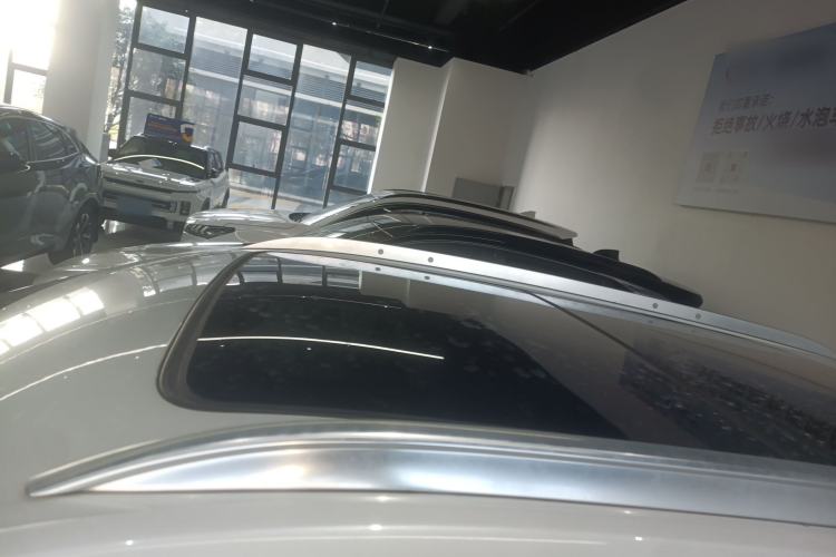 Used Cadillac XT4 2021 28T Two-Wheel Drive Tech Edition Roof