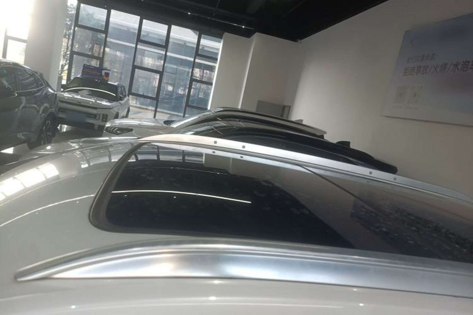 Used Cadillac XT4 2021 28T Two-Wheel Drive Tech Edition Roof