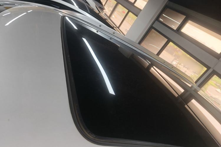 Used Cadillac XT4 2021 28T Two-Wheel Drive Tech Edition Roof