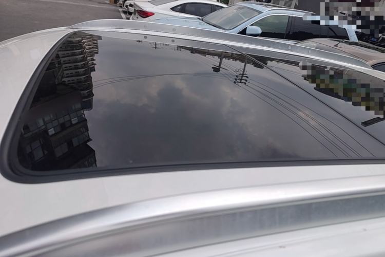 Used Cadillac XT4 2021 28T Two-Wheel Drive Tech Edition Roof