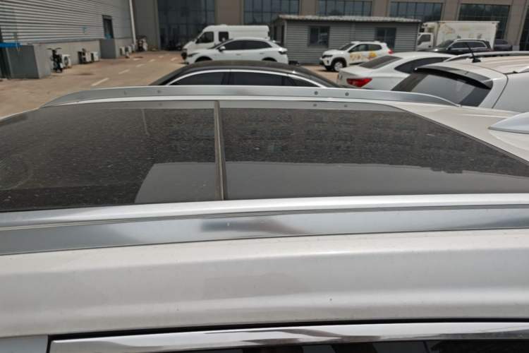 Used Cadillac XT4 2021 28T Two-Wheel Drive Tech Edition Roof