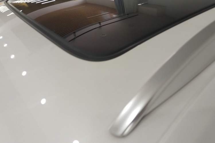 Used Cadillac XT4 2021 28T Two-Wheel Drive Leading Version Roof
