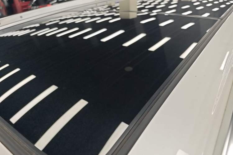 Used Cadillac XT4 2021 28T Two-Wheel Drive Tech Edition Roof