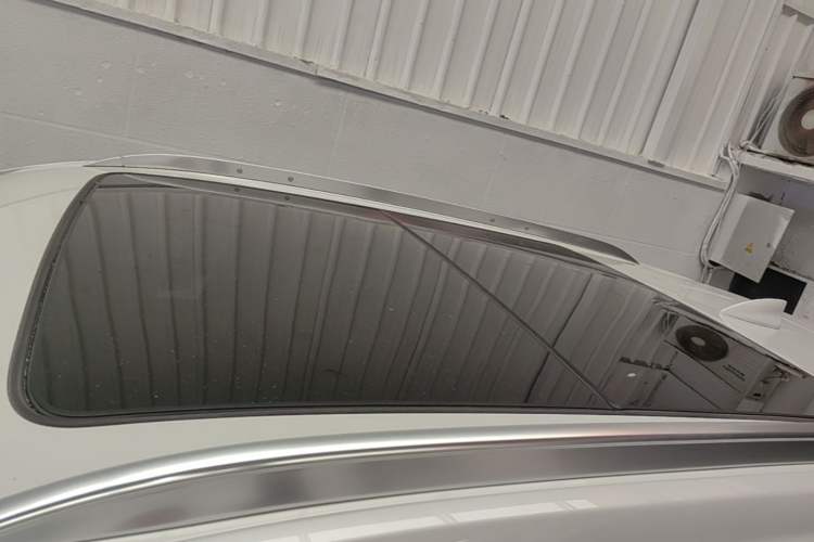Used Cadillac XT4 2021 28T Two-Wheel Drive Tech Edition Roof