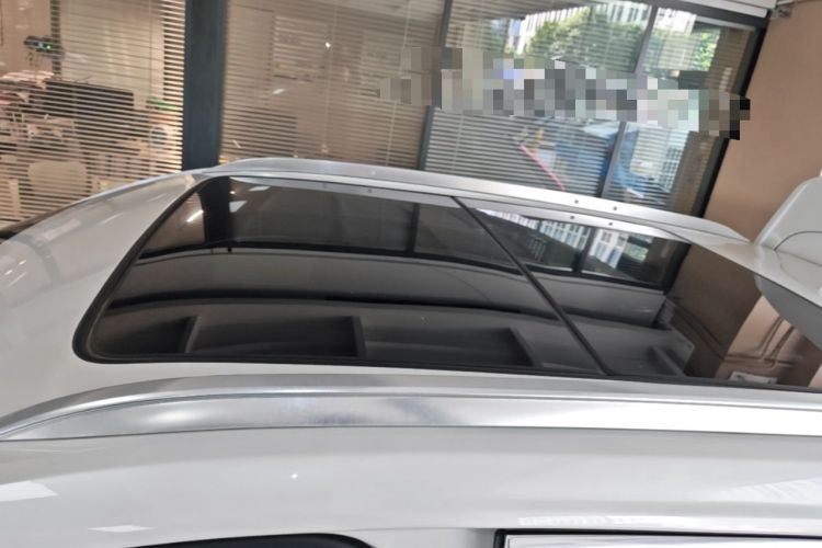 Used Cadillac XT4 2021 28T Two-Wheel Drive Tech Edition Roof