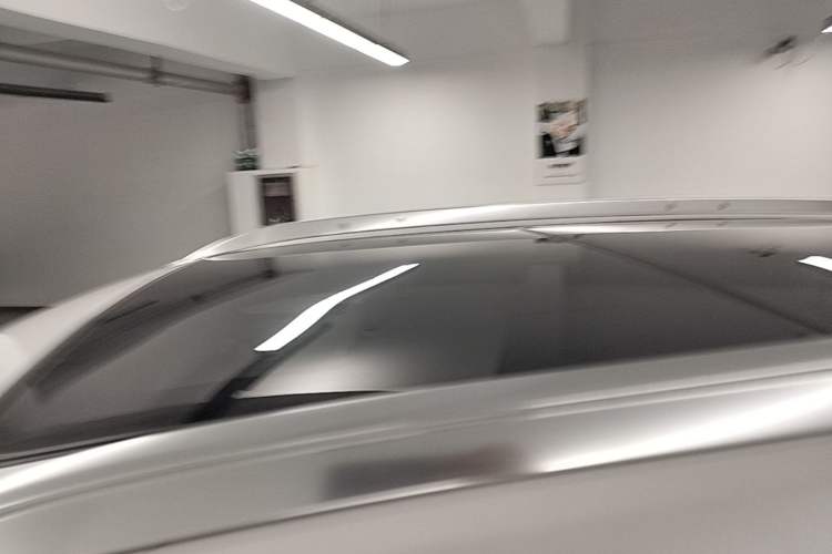 Used Cadillac XT4 2021 28T Two-Wheel Drive Leading Version Roof